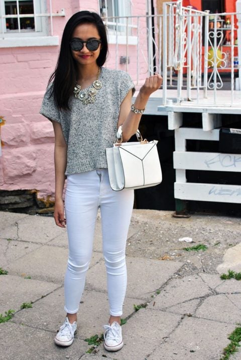 آخرین اخبار شرکت نحوه مدل دادن به کیف های دستی با هر لباس: 12 نکته تایید شده توسط پنل استایل  3