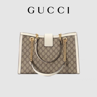 GG Gucci Padlock کیف شانه متوسط ​​سوپر بوم سفارشی