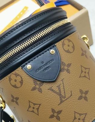 کیف شانه OEM LV Cannes Reverse Monogram LV M43986