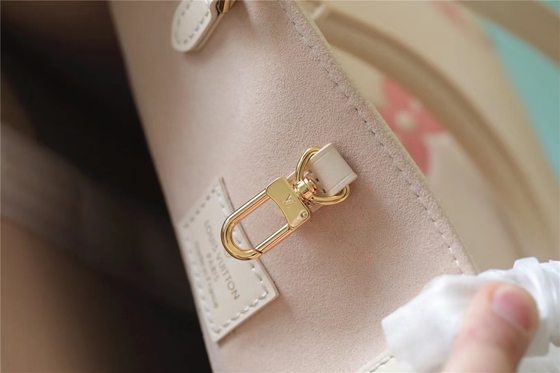 کیف های شخصی طراحی شده مینی لویی ویتون Onthego Mm Monogram Empreinte