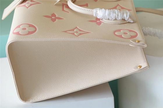 کیف های شخصی طراحی شده مینی لویی ویتون Onthego Mm Monogram Empreinte