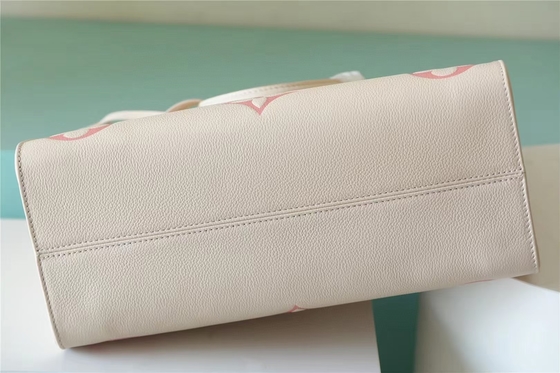 کیف های شخصی طراحی شده مینی لویی ویتون Onthego Mm Monogram Empreinte