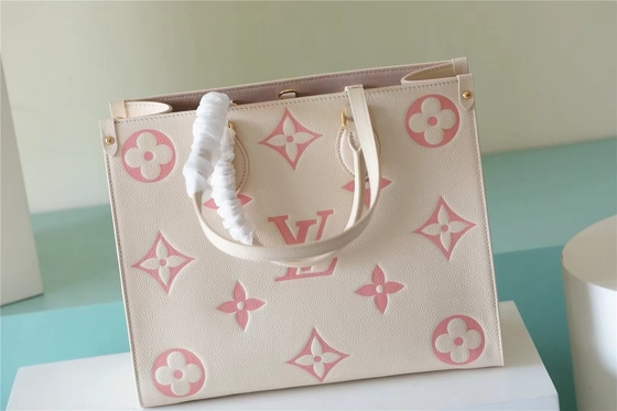 کیف های شخصی طراحی شده مینی لویی ویتون Onthego Mm Monogram Empreinte