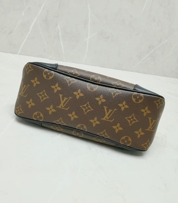 کیف دستی زنانه کیف بولونی با مارک مشکی مونوگرام OEM کیف دستی دو طرفه Louis Vuitton M45831