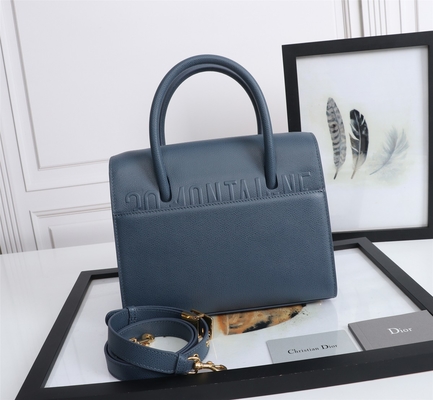 کیف دستی زنانه مارک گوساله دیور مدیوم St Honoré Tote D6718