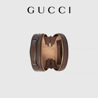 کیف دستی زنانه با برند GUCCI کیف شانه بوم طرح کوچک Ophidia Mini ODM