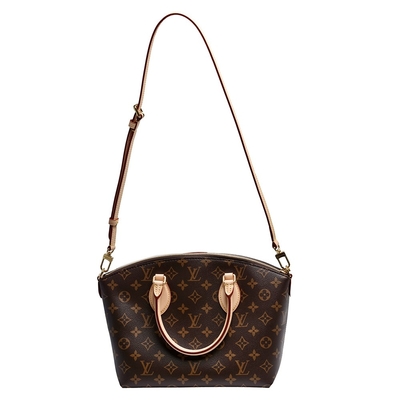 بوم مونوگرام مارک Louis Vuitton BoéTie PM Tote Bag