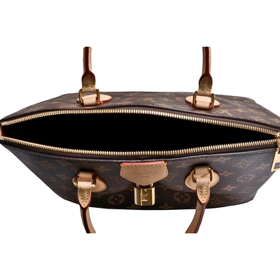 بوم مونوگرام مارک Louis Vuitton BoéTie PM Tote Bag
