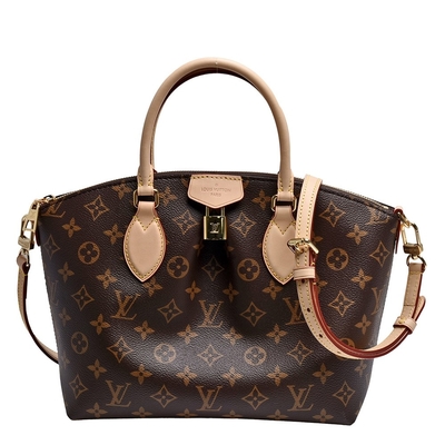 بوم مونوگرام مارک Louis Vuitton BoéTie PM Tote Bag
