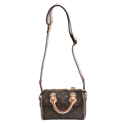 بوم مونوگرام کلاسیک LV speedy bandoulière 20 bag M46222