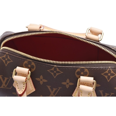 بوم مونوگرام کلاسیک LV speedy bandoulière 20 bag M46222