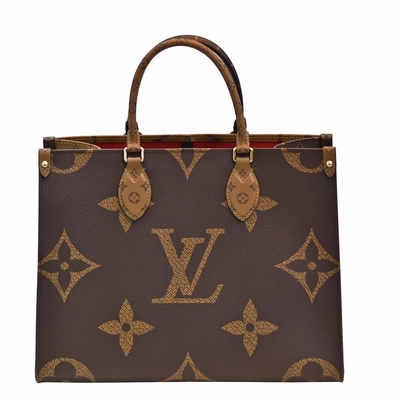 کیف مونوگرام طراح بوم معکوس OnTheGo MM کیف خرید Louis Vuitton