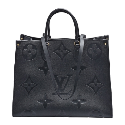 کیف مردانه مارک Louis Vuitton M44925 OnTheGo GM Monogram