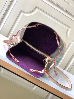 کیف سطلی مدل NéOnoé MM Designer Monogram Bag LVxYK