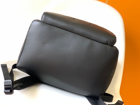 کوله پشتی مونوگرام سایه گوساله چرم با نام تجاری Louis Vuitton Racer برای مرد پسر