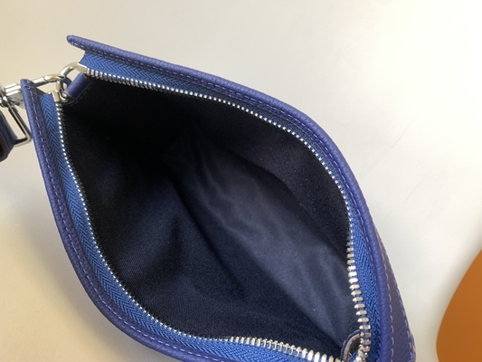 کیف پول دو زیپ دار کوچک Gaston Louis Vuitton LV Pochette