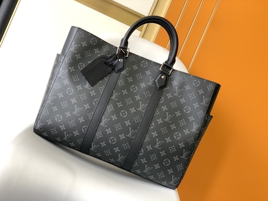 کیف مردانه Sac Plat Horizontal Zippé 24H M45571 Louis Vuitton