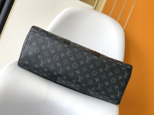 کیف مردانه Sac Plat Horizontal Zippé 24H M45571 Louis Vuitton