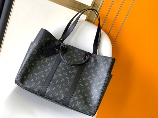 کیف مردانه Sac Plat Horizontal Zippé 24H M45571 Louis Vuitton
