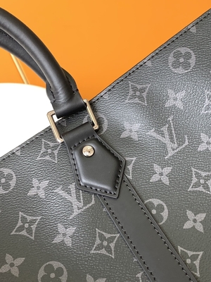 کیف مردانه Sac Plat Horizontal Zippé 24H M45571 Louis Vuitton