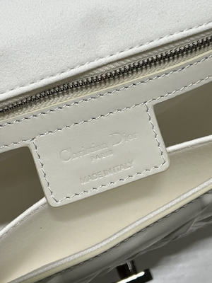 کیف دستی مینی اسلینگ کریستین دیور کیف دستی مارک CARO M9241 BANK 030