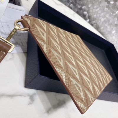 ODM Christian Dior Mini Designer Purses A5 کیسه سی دی کیسه چرم اصل الماس