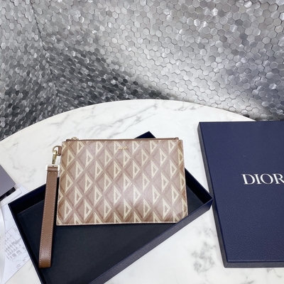 ODM Christian Dior Mini Designer Purses A5 کیسه سی دی کیسه چرم اصل الماس