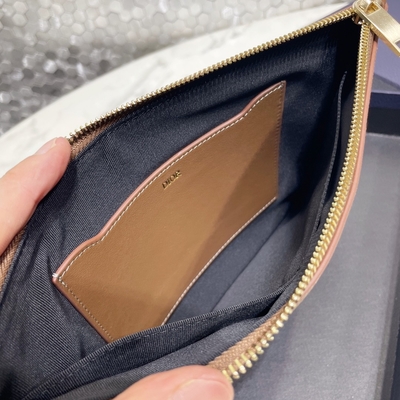 ODM Christian Dior Mini Designer Purses A5 کیسه سی دی کیسه چرم اصل الماس