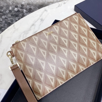 ODM Christian Dior Mini Designer Purses A5 کیسه سی دی کیسه چرم اصل الماس
