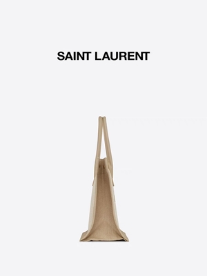 ODM Casual Yves Saint Laurent کیف زنجیر چرم