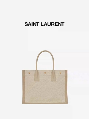 ODM Casual Yves Saint Laurent کیف زنجیر چرم