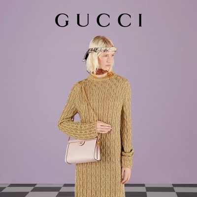 کیف دوزی G Gucci Ophidia کیف دوزی کوچک