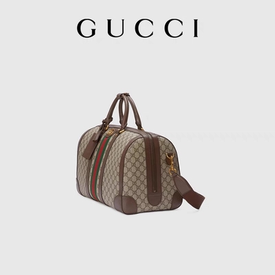 طراح ممتاز Gucci Marmont Monogram Tote Bag OEM