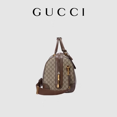 طراح ممتاز Gucci Marmont Monogram Tote Bag OEM