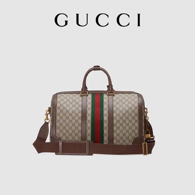 طراح ممتاز Gucci Marmont Monogram Tote Bag OEM
