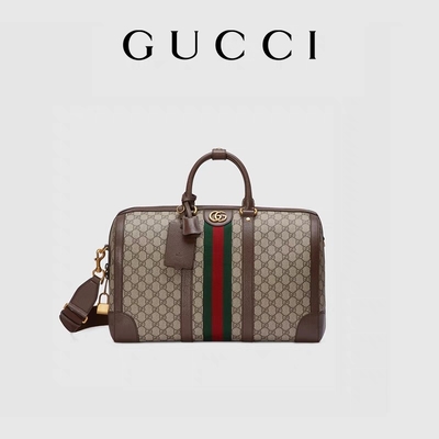 طراح ممتاز Gucci Marmont Monogram Tote Bag OEM