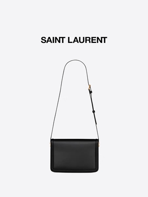 کیف دستی زنانه مارک YSL سنت لوران کراس بادی برای خرید تجاری