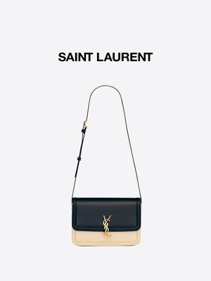 کیف دستی زنانه مارک YSL سنت لوران کراس بادی برای خرید تجاری