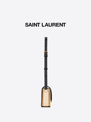 کیف دستی زنانه مارک YSL سنت لوران کراس بادی برای خرید تجاری